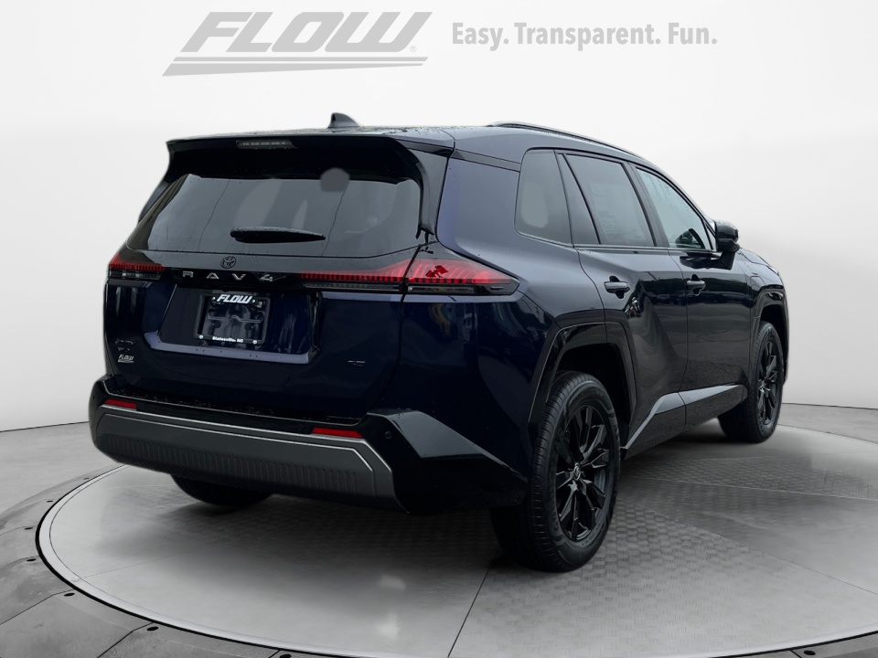 JTM7ERAV1TJ016768 2026 Toyota RAV4 Plug-In Hybrid SE