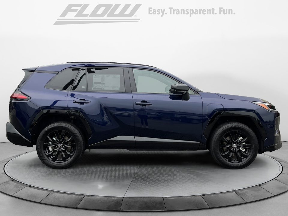 JTM7ERAV1TJ016768 2026 Toyota RAV4 Plug-In Hybrid SE