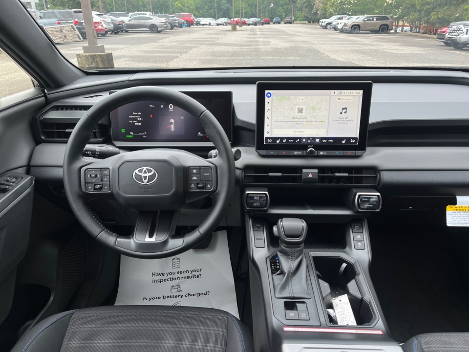 JTM7ERAV1TJ016768 2026 Toyota RAV4 Plug-In Hybrid SE