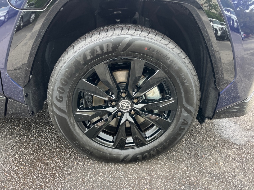JTM7ERAV1TJ016768 2026 Toyota RAV4 Plug-In Hybrid SE