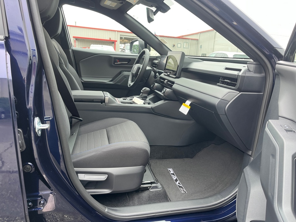 JTM7ERAV1TJ016768 2026 Toyota RAV4 Plug-In Hybrid SE