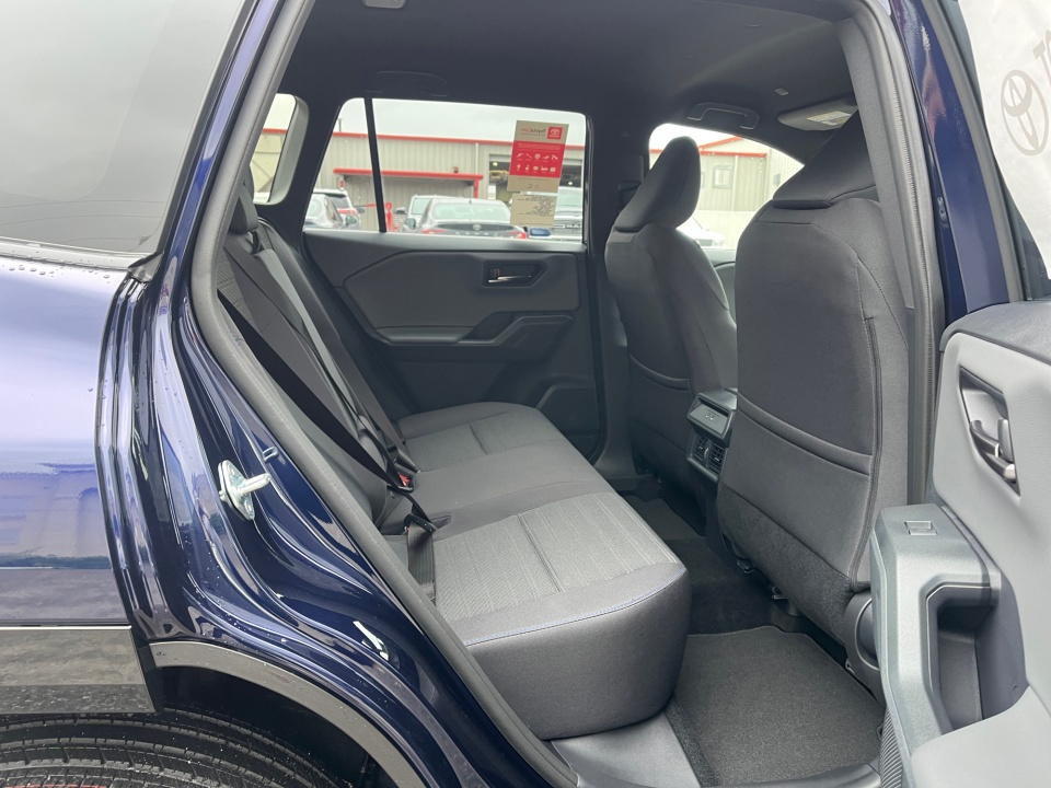 JTM7ERAV1TJ016768 2026 Toyota RAV4 Plug-In Hybrid SE
