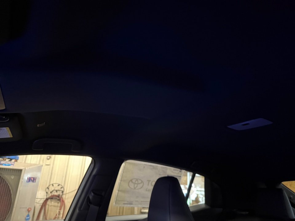 JTMAAAADXTJ013023 2026 Toyota C-HR SE