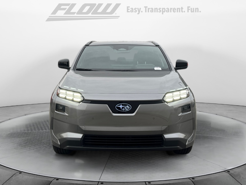 JTMBEAGC6TA000213 2026 Subaru Solterra Premium