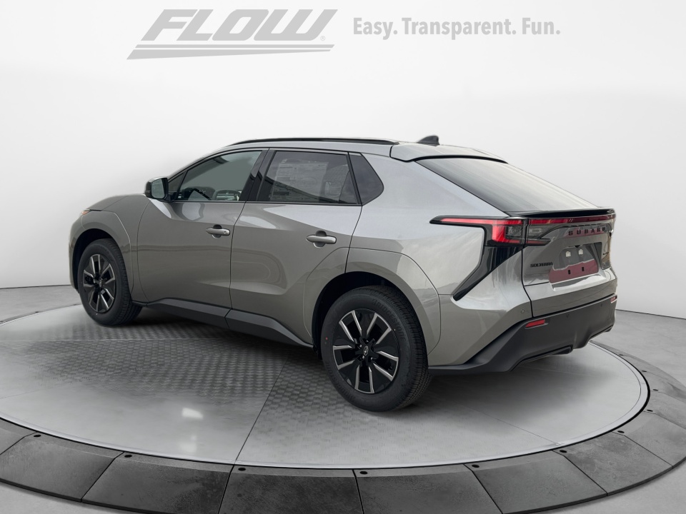 JTMBEAGC6TA000213 2026 Subaru Solterra Premium