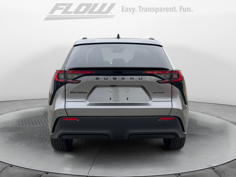 JTMBEAGC6TA000213 2026 Subaru Solterra Premium