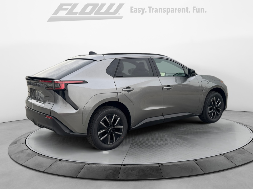 JTMBEAGC6TA000213 2026 Subaru Solterra Premium