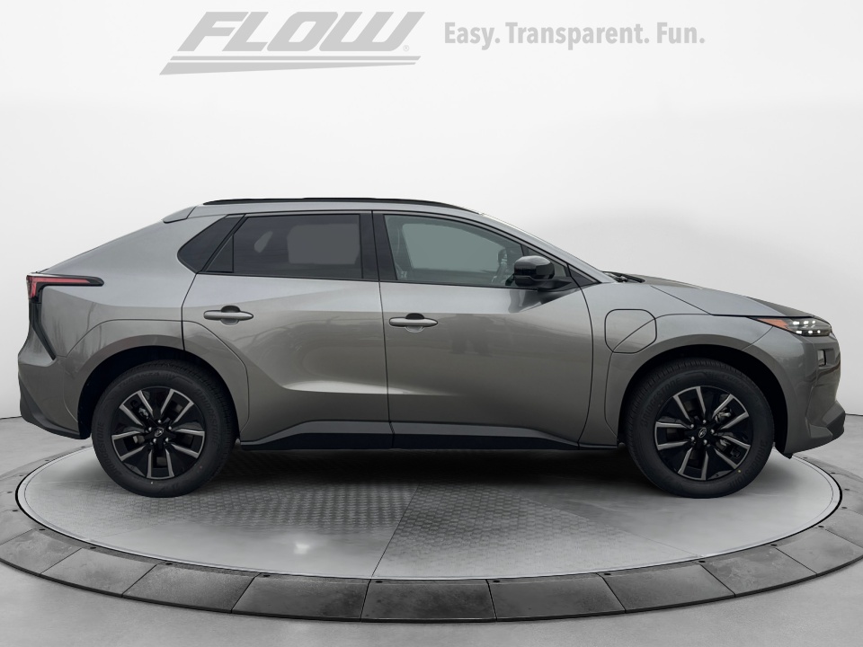 JTMBEAGC6TA000213 2026 Subaru Solterra Premium