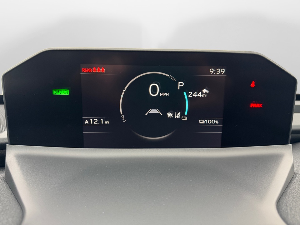 JTMBEAGC6TA000213 2026 Subaru Solterra Premium