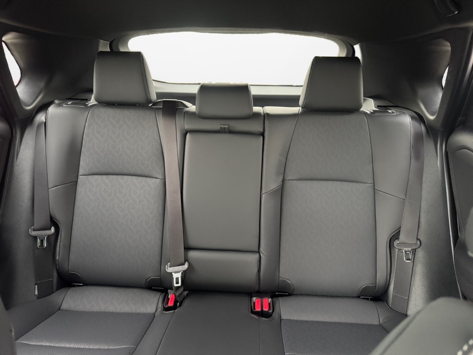 JTMBEAGC6TA000213 2026 Subaru Solterra Premium