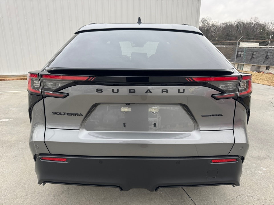 JTMBEAGC6TA000213 2026 Subaru Solterra Premium