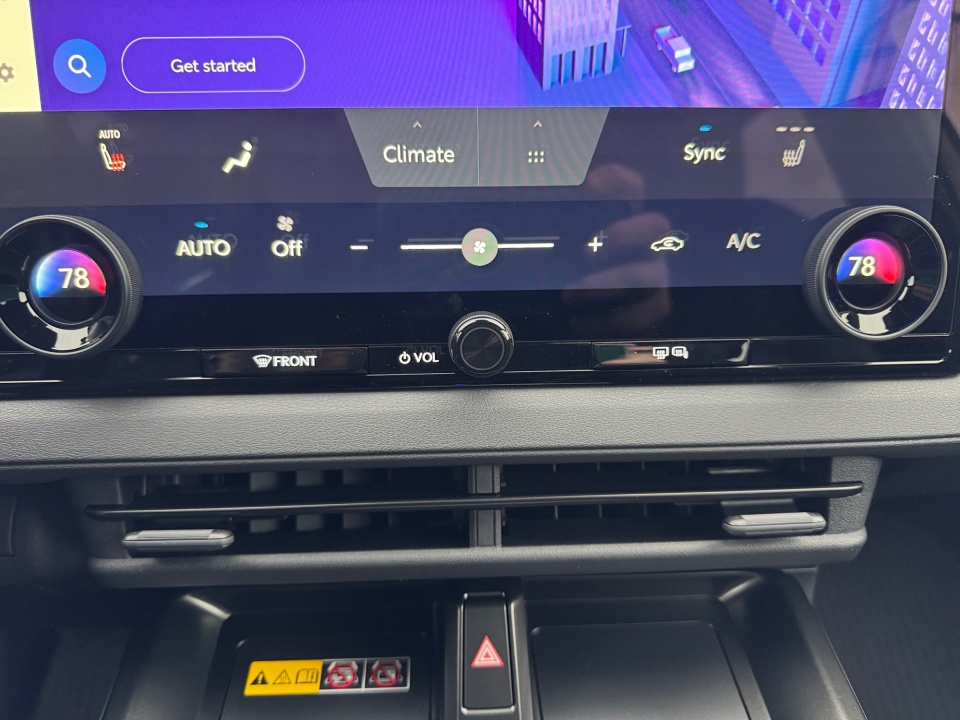 JTMBEAGC6TA000213 2026 Subaru Solterra Premium