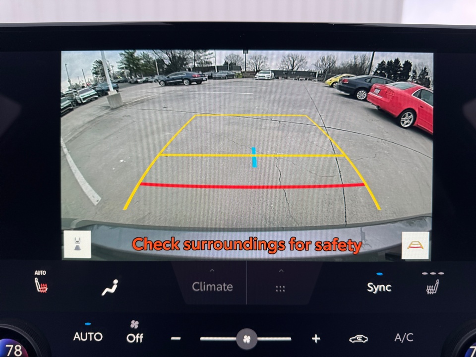 JTMBEAGC6TA000213 2026 Subaru Solterra Premium