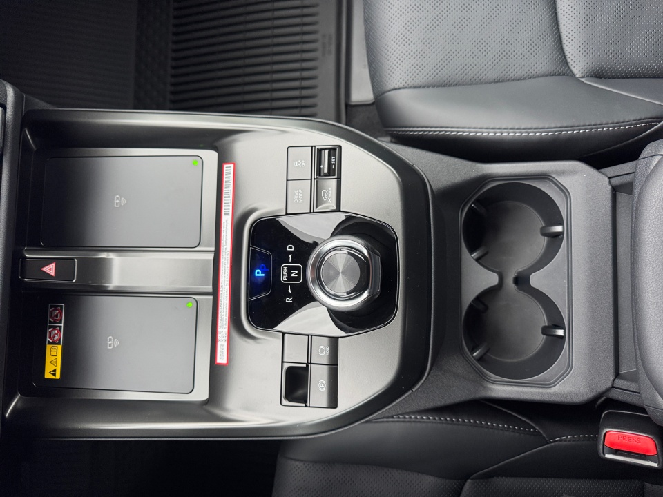 JTMBEAGC6TA000213 2026 Subaru Solterra Premium