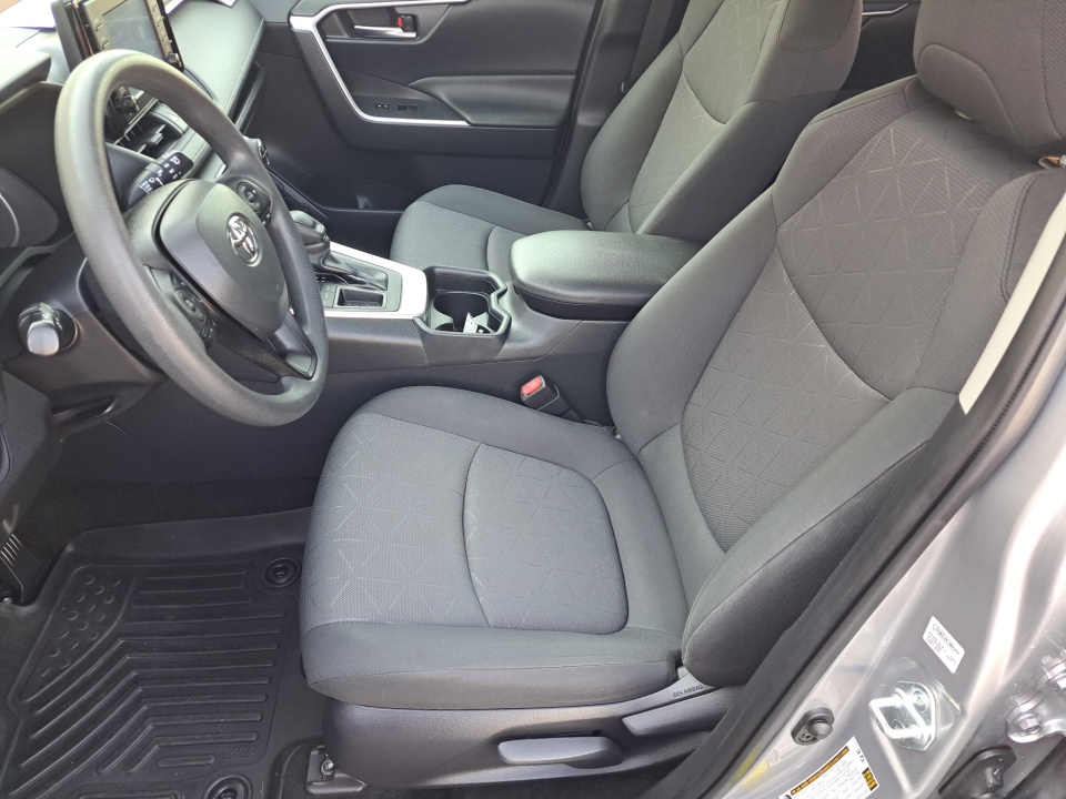 Used 2019 Toyota RAV4 SUV