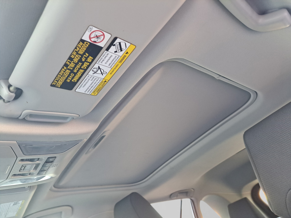 Used 2019 Toyota RAV4 SUV