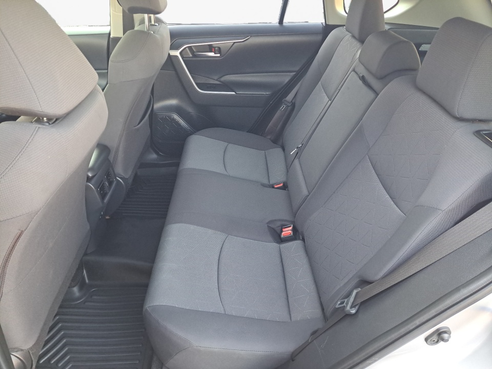 Used 2019 Toyota RAV4 SUV