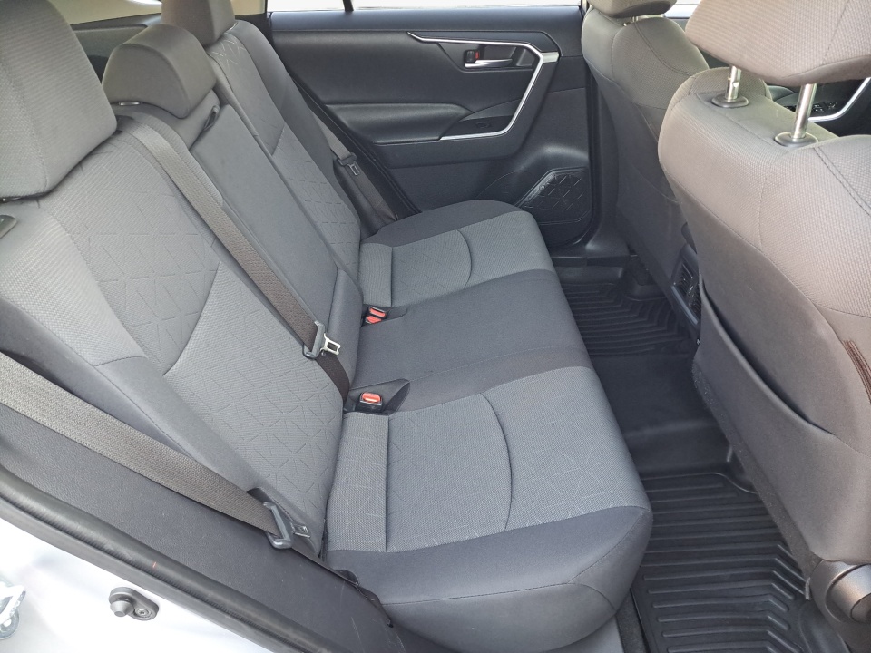 Used 2019 Toyota RAV4 SUV
