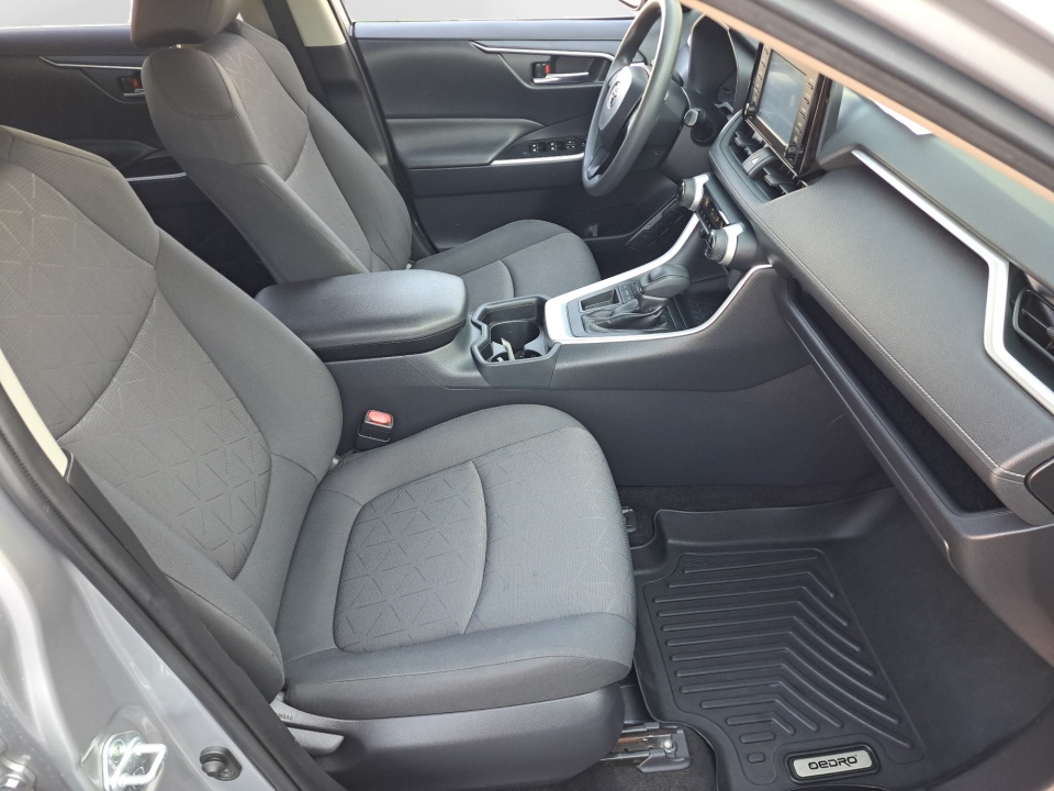 Used 2019 Toyota RAV4 SUV