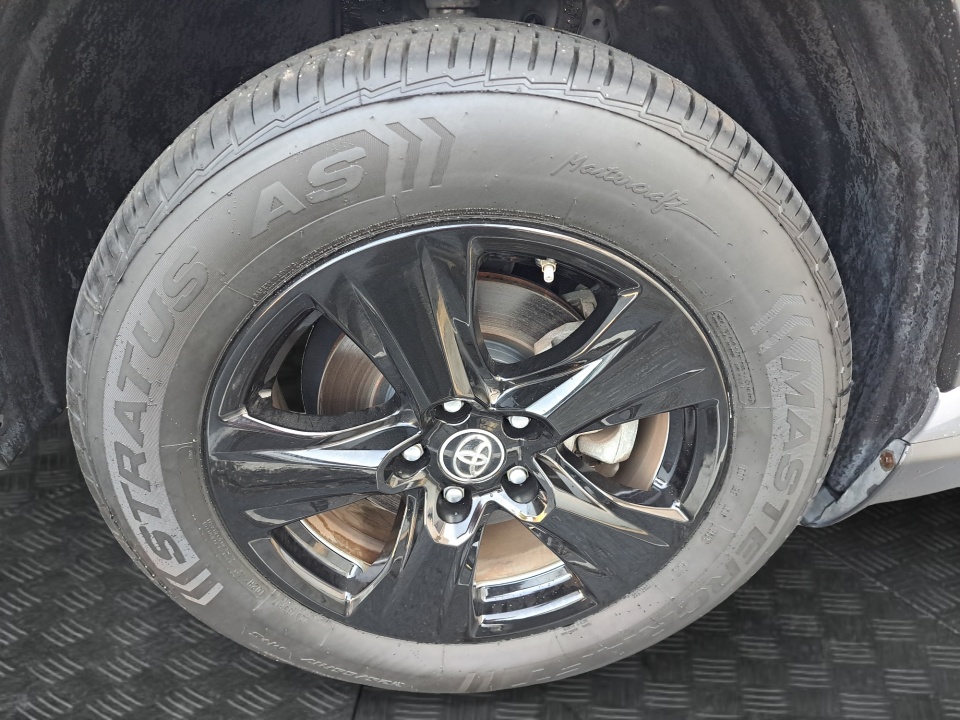 Used 2019 Toyota RAV4 SUV
