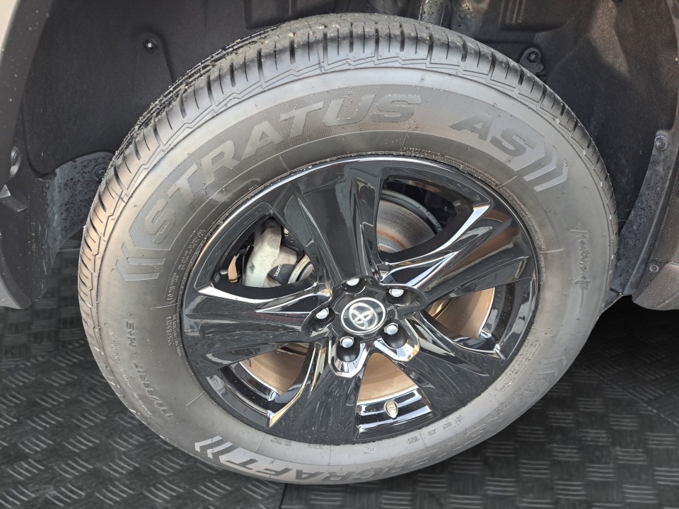Used 2019 Toyota RAV4 SUV
