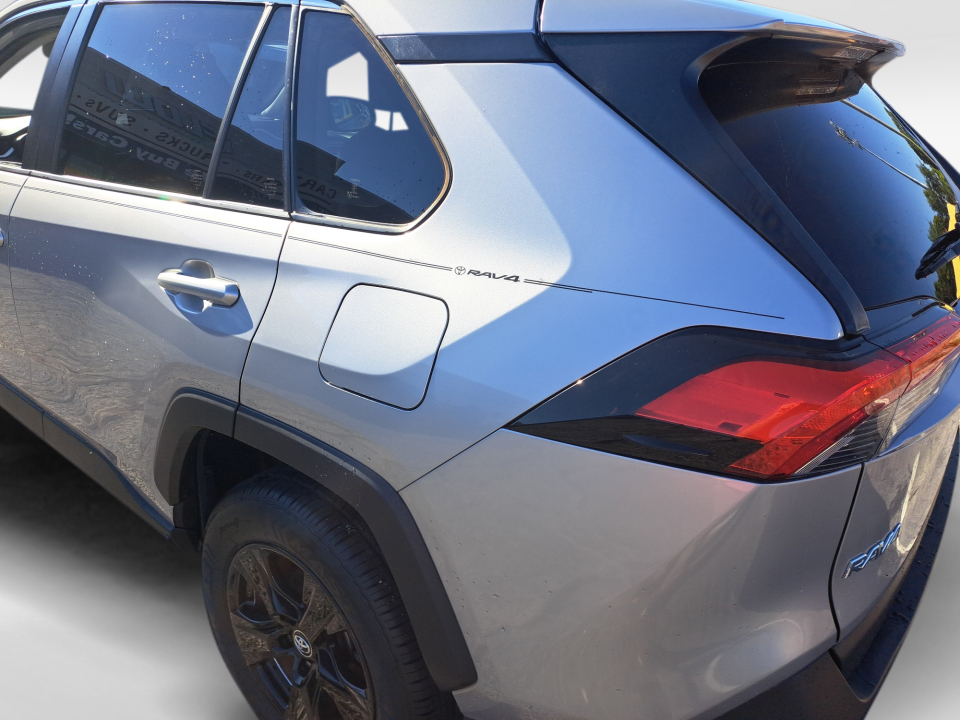Used 2019 Toyota RAV4 SUV