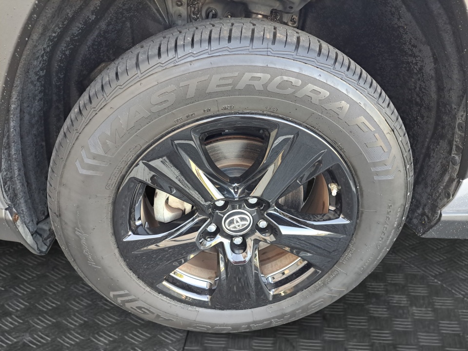 Used 2019 Toyota RAV4 SUV