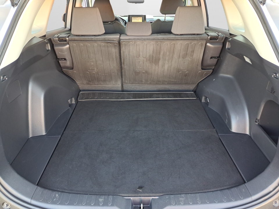 Used 2019 Toyota RAV4 SUV