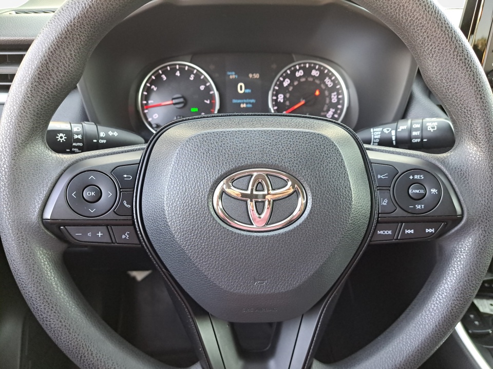 Used 2019 Toyota RAV4 SUV