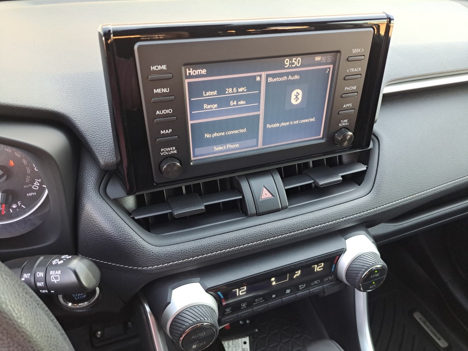 Used 2019 Toyota RAV4 SUV
