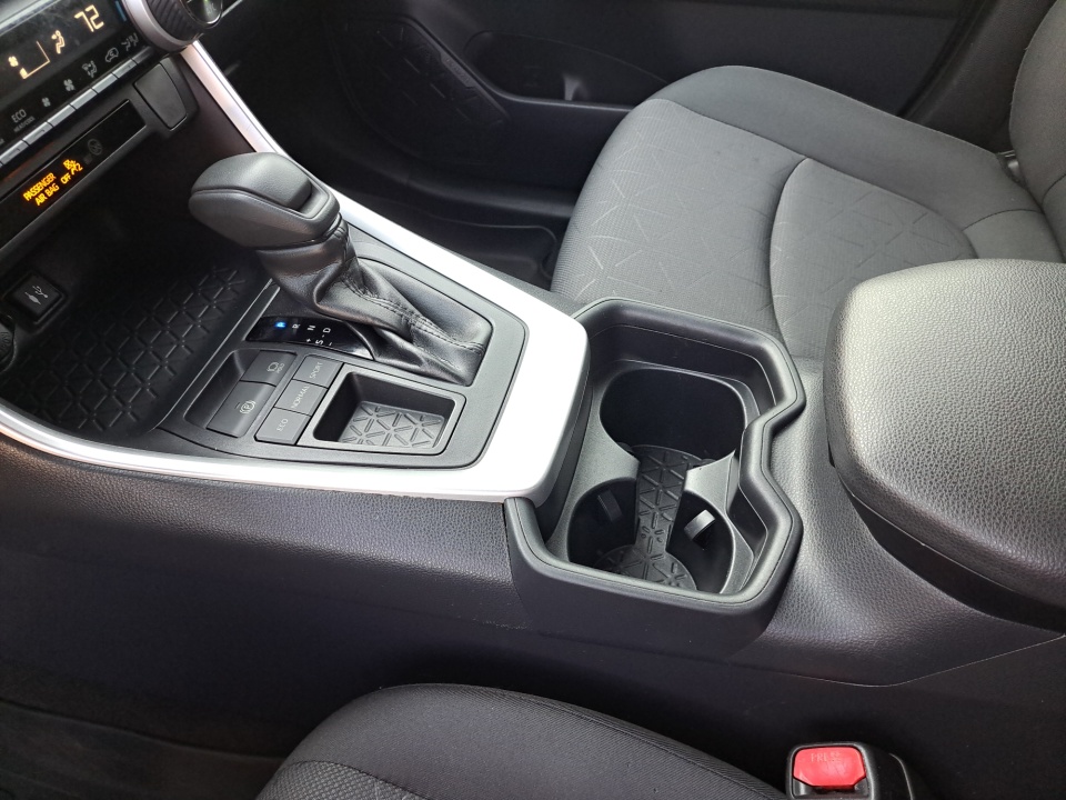 Used 2019 Toyota RAV4 SUV