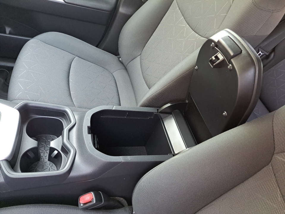 Used 2019 Toyota RAV4 SUV