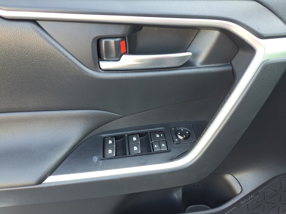 Used 2019 Toyota RAV4 SUV