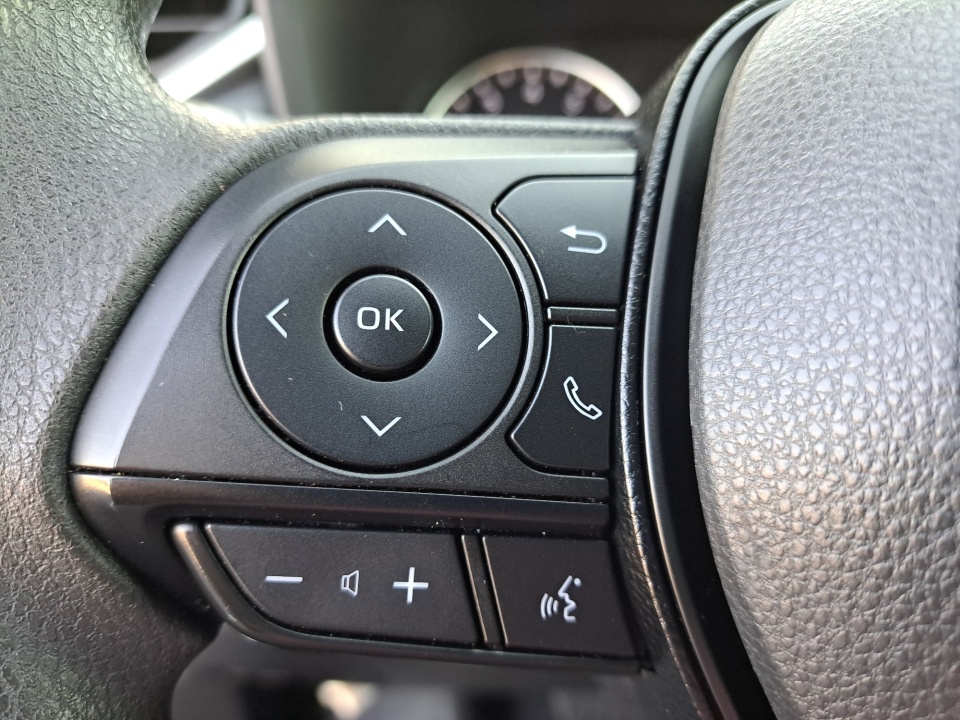 Used 2019 Toyota RAV4 SUV