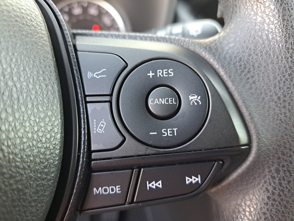 Used 2019 Toyota RAV4 SUV