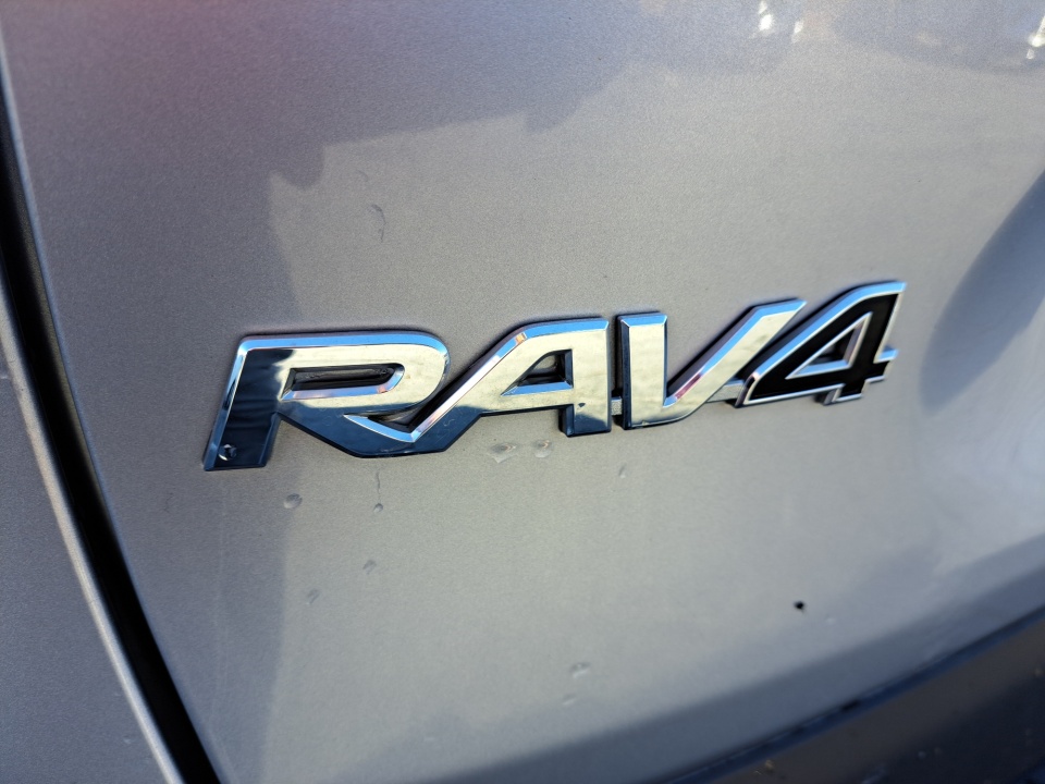 Used 2019 Toyota RAV4 SUV