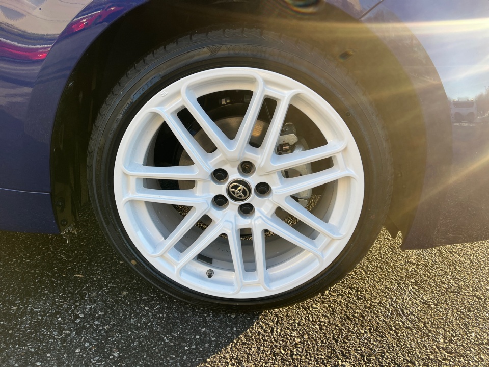 JTND4MBE2T3259853 2026 Toyota Corolla Hatchback SE