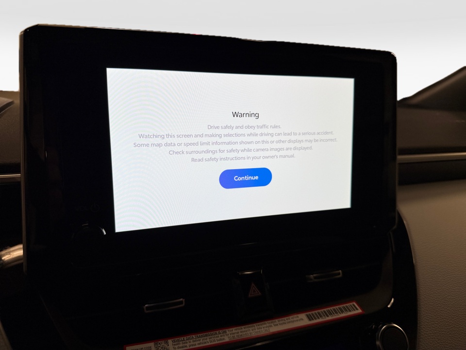 JTND4MBE8T3259436 2026 Toyota Corolla Hatchback SE