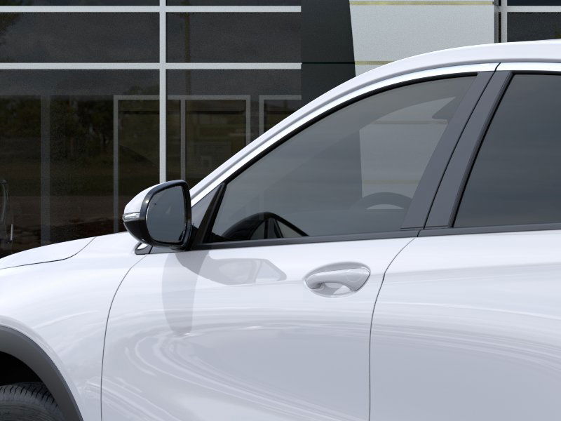 KL47LAEP0TB070313 2026 Buick Envista Preferred FWD