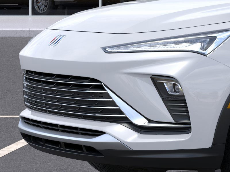 KL47LAEP0TB070313 2026 Buick Envista Preferred FWD