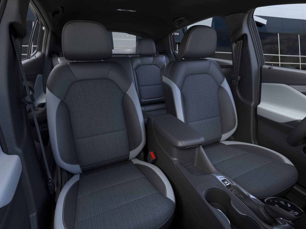 KL47LAEP0TB070313 2026 Buick Envista Preferred FWD