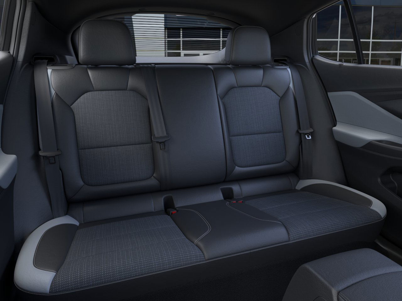 KL47LAEP0TB070313 2026 Buick Envista Preferred FWD