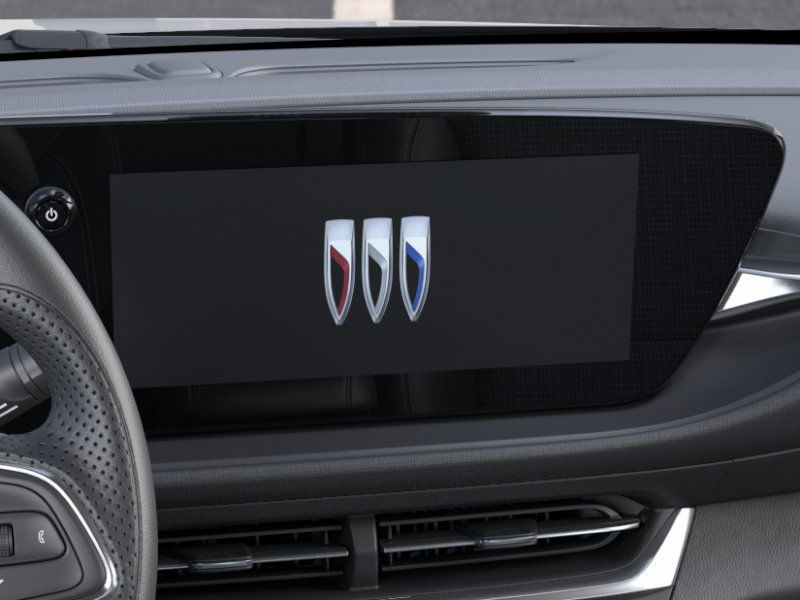 KL47LAEP0TB070313 2026 Buick Envista Preferred FWD