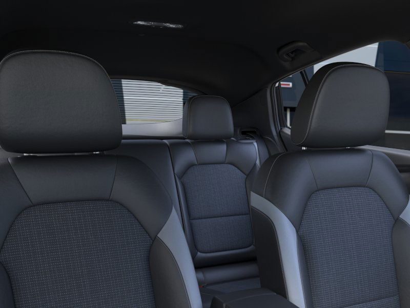 KL47LAEP0TB070313 2026 Buick Envista Preferred FWD