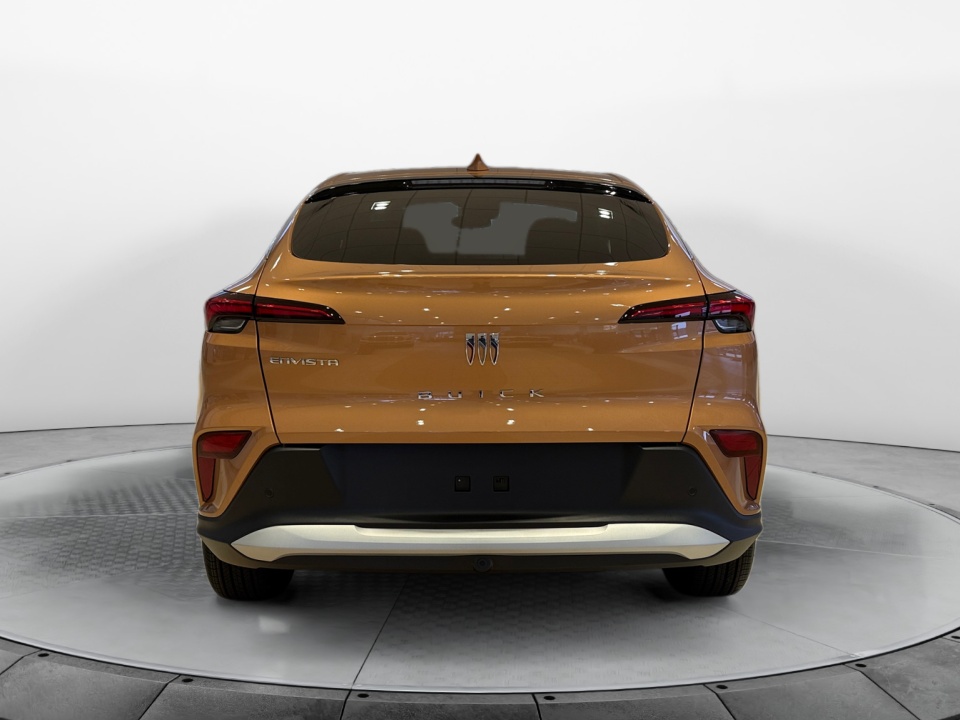 KL47LAEP3TB054283 2026 Buick Envista Preferred FWD