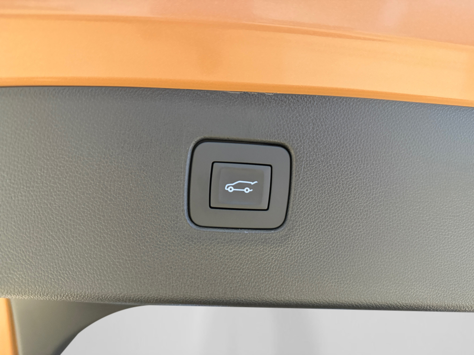 KL47LAEP3TB054283 2026 Buick Envista Preferred FWD