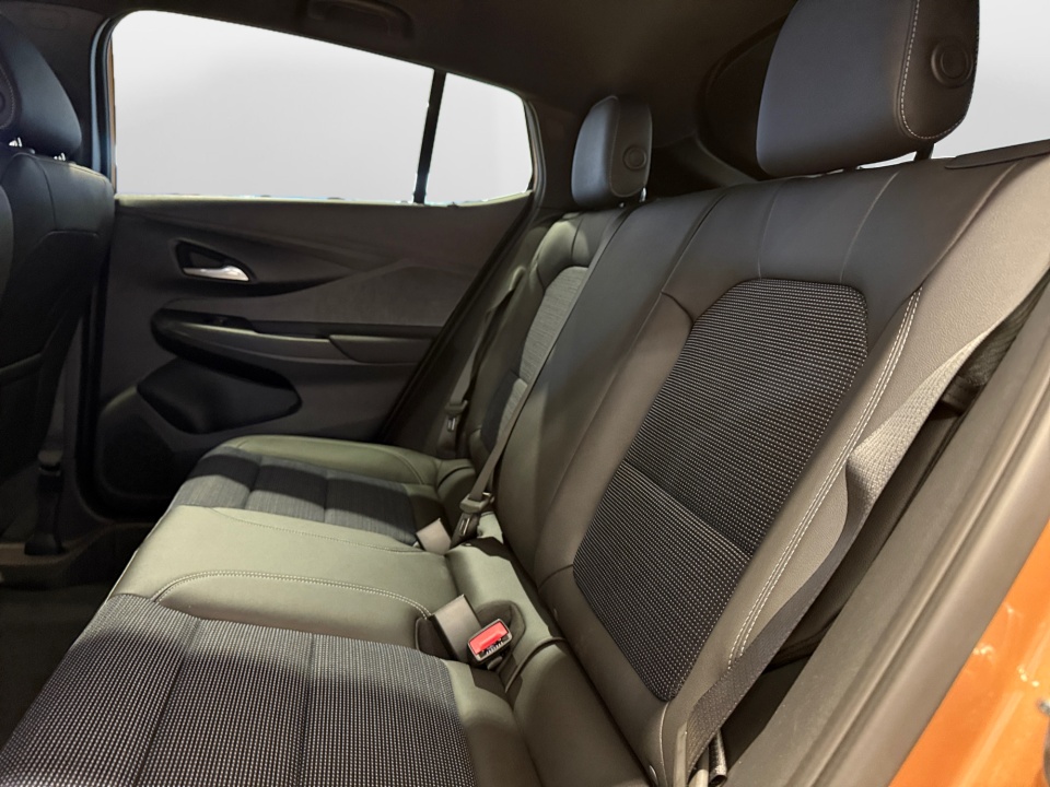 KL47LAEP3TB054283 2026 Buick Envista Preferred FWD