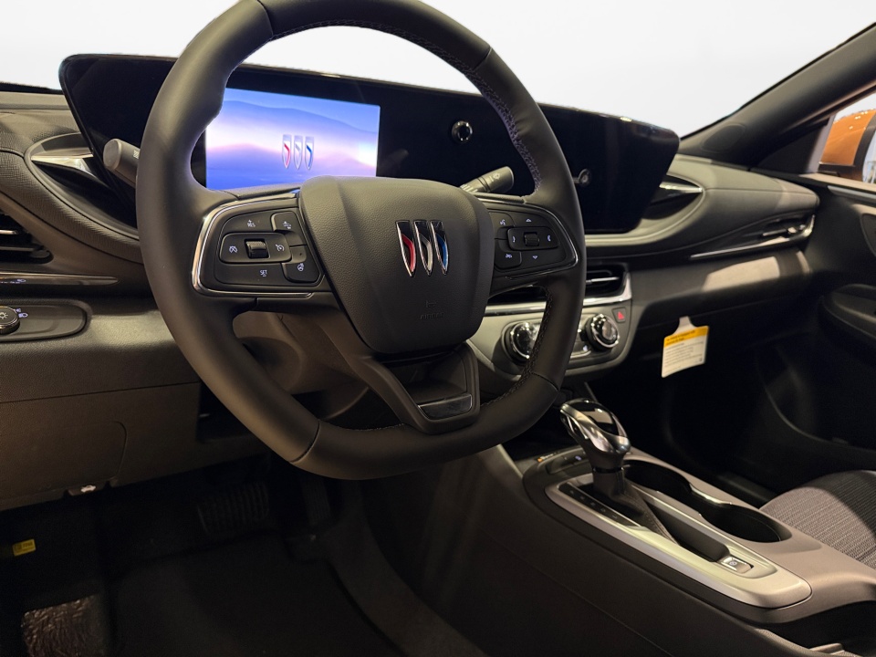 KL47LAEP3TB054283 2026 Buick Envista Preferred FWD