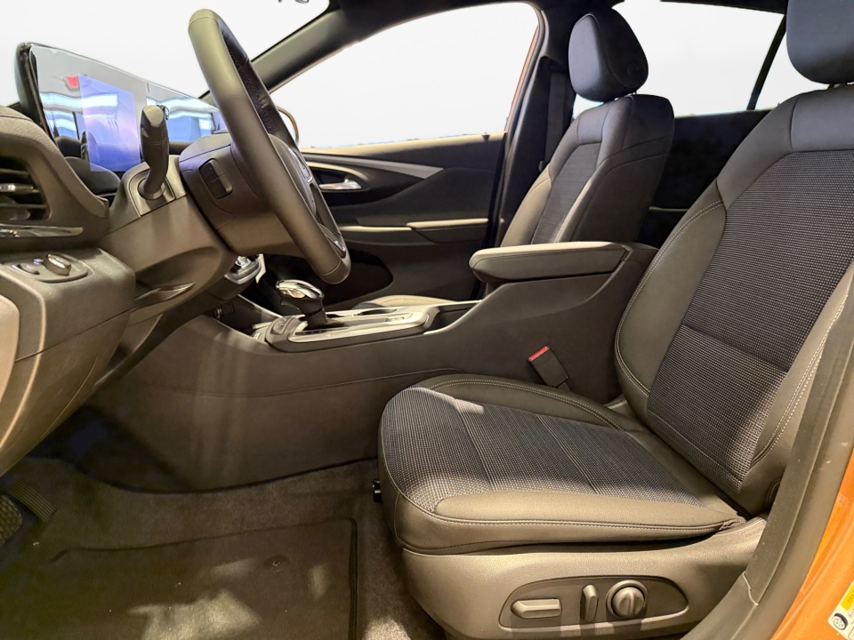 KL47LAEP3TB054283 2026 Buick Envista Preferred FWD