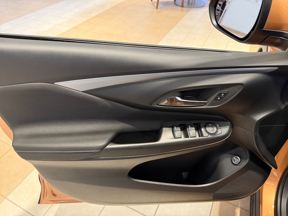 KL47LAEP3TB054283 2026 Buick Envista Preferred FWD